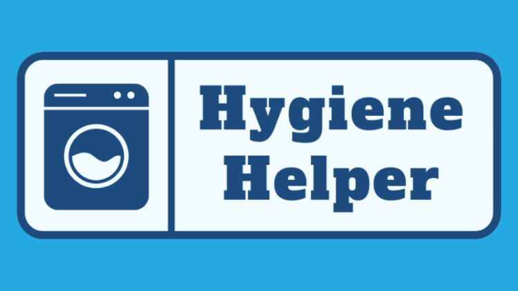 HygieneHelper